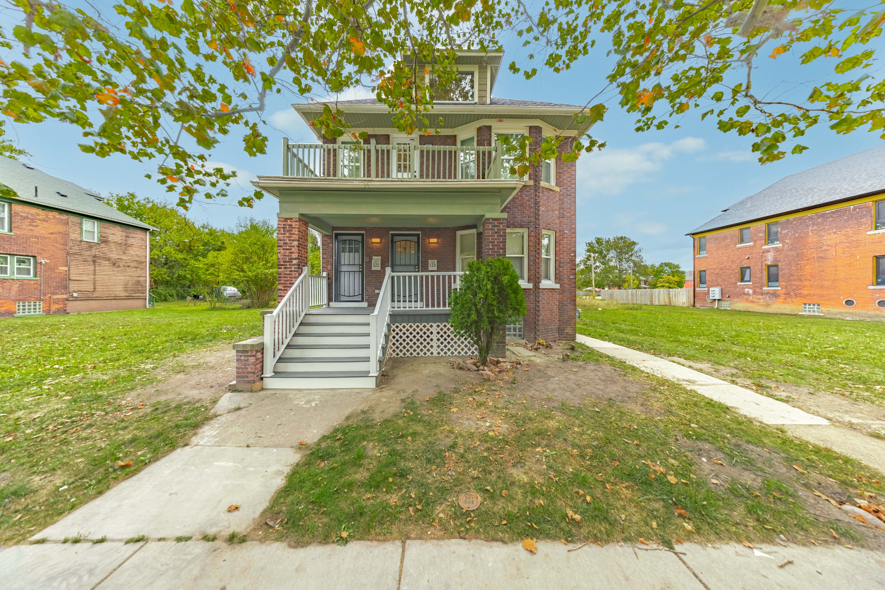 520 Smith Street - 1
